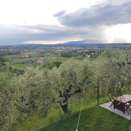 Il Fienile De La Cavallina Larciano エクステリア 写真