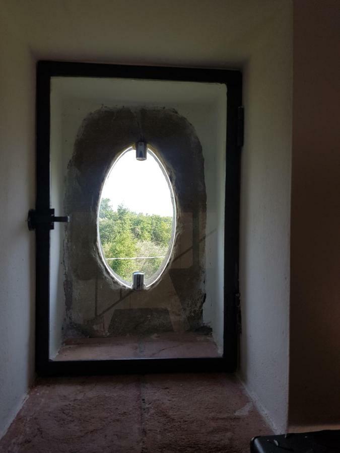 Il Fienile De La Cavallina Larciano エクステリア 写真